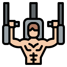 擁有健康餐單，擁有健美形體