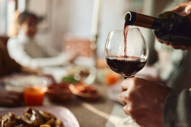 jensen wine的不同系列適配場合解析