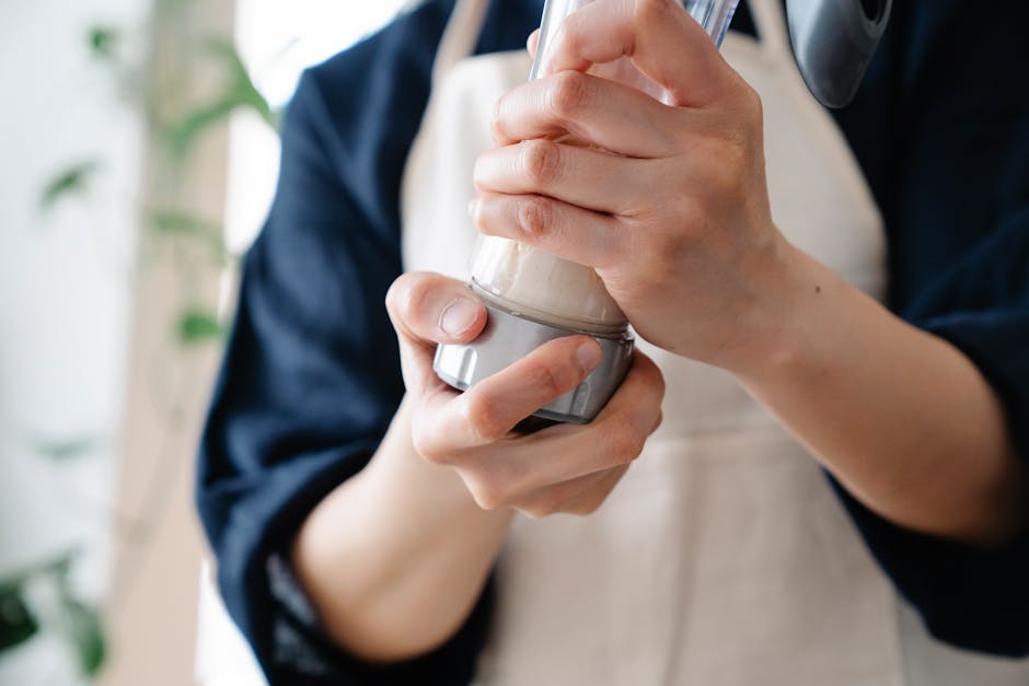 高蛋白飲品的專業報導：揭開其快速崛起的真相