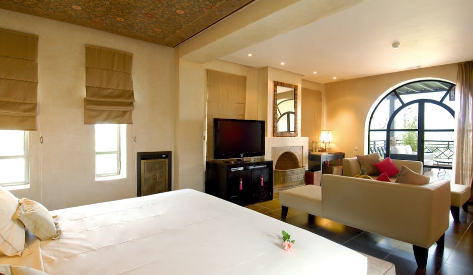 香港裝修：打造理想家居的不二之選